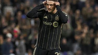 Cengiz Ünder, MLS'te fırtına gibi! Haftanın takımına seçildi