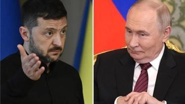 İngiliz medyası, Putin'in suikast endişesinden dolayı Türkiye'ye gelmediğini iddia etti