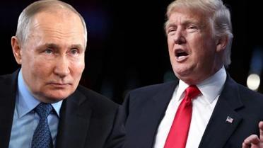 Kremlin: Putin'in İstanbul'daki müzakerelere katılma ihtimali yok
