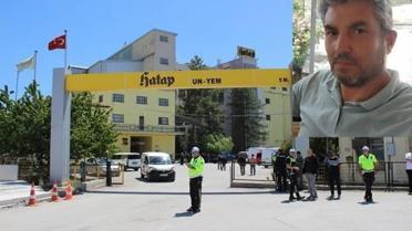 Çorum'daki un fabrikasındaki patlamada ağır yaralanan işçi hayatını kaybetti