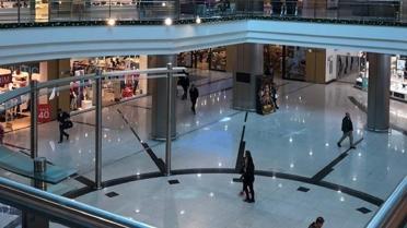 Ankara'nın ünlü AVM'sinin sahibi vefat etti