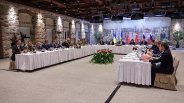 Rusya-Ukrayna İstanbul barış müzakerelerinde neler yaşandı? İşte saat saat tüm gelişmeler