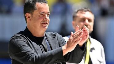 Acun Ilıcalı Hull City'nin yeni teknik adam adayını açıkladı! Türkiye'den alıyor