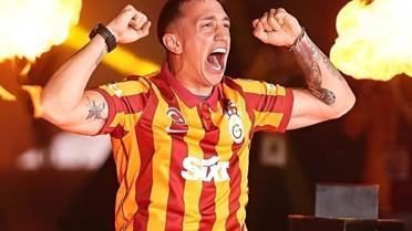 Galatasaray yeni Muslera'sını buldu