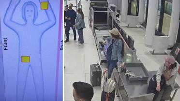 İstanbul Havalimanı'nda 3 kadının cinsel organlarından kilolarca altın çıktı