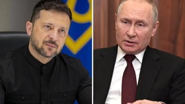 Putin ve Zelenski görüşecek mi? Kremlin'den açıklama var