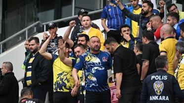 MKE Ankaragücü'nün borcu dudak uçuklattı