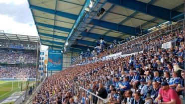 Tarihte ilk! 3. Lig ekibi bir maçını kazanırsa UEFA Avrupa Ligi'ne katılacak