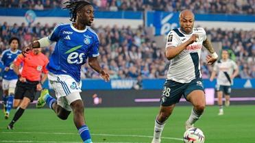 Ligue 1'de inanılmaz son! 90+9'da ligin kaderi değişti