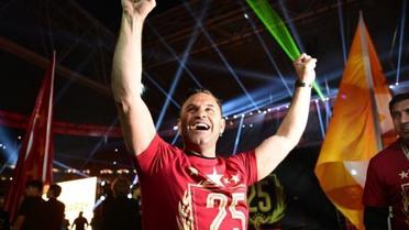 Galatasaray formaları satışa sundu: İşte 5 yıldızlı yeni logo