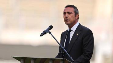 Ali Koç'a bir darbe de eski dostu Metin Sipahioğlu'ndan