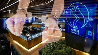 Borsa İstanbul dolandırıcılarına operasyon! Gözaltılar var