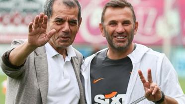 Galatasaray'da Derrick Köhn gelişmesi! Almanya'dan açıklama var