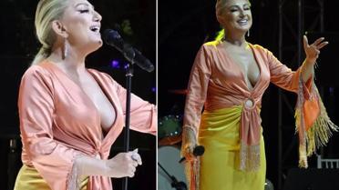 Muazzez Ersoy, sağlıklı ve genç kalmanın sırrını açıkladı