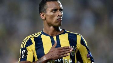 Fenerbahçe'nin eski yıldızı Luis Nani'den Jose Mourinho yorumu