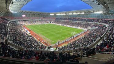 Şike yaptılar diyerek Süper Lig ekibini savcılığa şikayet etti