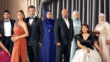 Feyza Civelek'e nazar değdi