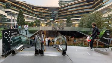 Zorlu Center AVM satılıyor mu? Holdingden yeni açıklama var