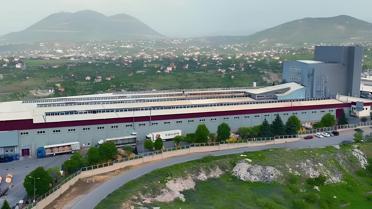 TMSF, Anadolu'nun en büyük şirketini satışa çıkardı