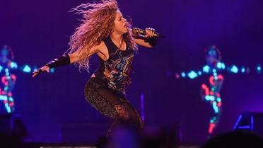 Binlerce kişi tehlikede! Shakira konseri sonrası alarm verildi