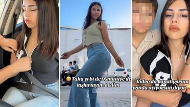 Bu nasıl anne? Etkileşim uğruna çocuğuna yaptıklarına tepki yağıyor