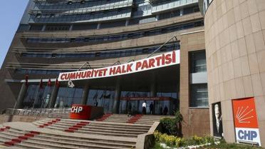 CHP grup oylamasında TBMM Başkanvekili Tekin Bingöl seçildi