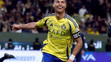 Ronaldo için çılgın kontrat! Günlük kazancını duyunca hayret edeceksiniz