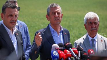 Özel, salı gününe kadar süre tanıdı: Sayıştay'ın işlem yapın dediği AK Partili belediyeleri açıklayacağım