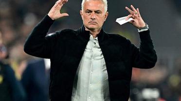 Yönetimin tek bir dileği var! Mourinho Ali Koç'a kararını iletti