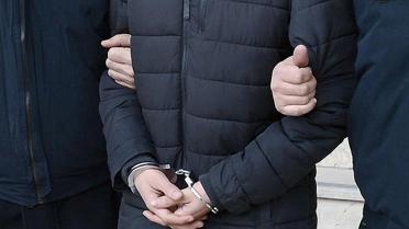 23 yıldır aranan katil zanlısı yakalandı