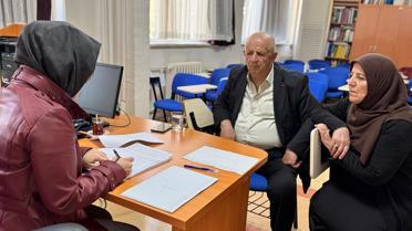 Beynine pıhtı atınca Danca konuşan adam Türkçe'yi hatırladı! Bakın ilk sözü ne oldu