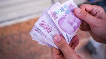 Dünyaca ünlü banka Türk lirasına dikkat çekti! Bir de tavsiyesi var