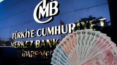 Merkez Bankası bu gece duyurdu! Oranlar değişti