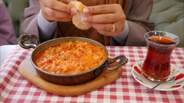Menemen soğanlı mı soğansız mı tartışmasına son noktayı coğrafi işaret tescili koydu