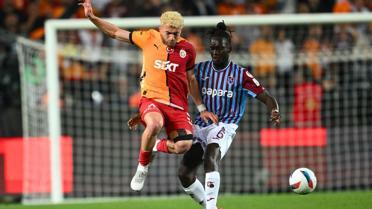 Süper Lig'in son hafta programı açıklandı