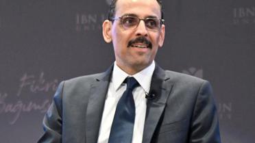 MİT Başkanı Kalın'dan tarihi mesaj: Türkiye artık akışı izleyen değil, yön veren ülke