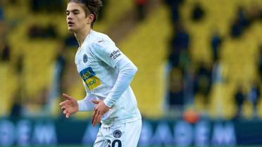 Fenerbahçe'den apar topar gönderilen İsak Vural'a İspanya'dan sürpriz talip