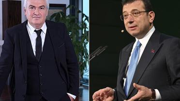 İmamoğlu'nun ortağı Seyfi Beyaz tahliye edildi