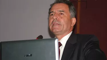 Fen-edebiyat Fakülteleri Dekanları Zonguldak'ta Toplandı