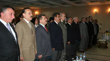 Gazetecilere Meslek İçi Eğitim Semineri