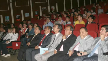 Zonguldak'ta 'Barış Akarsu Günü'