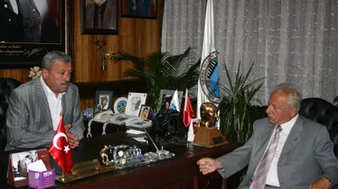 Muhlif Partiler Zonguldak Sorunları İçin Birleşti