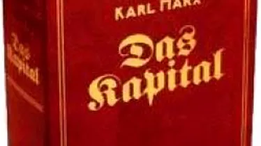 Marx'ın Kapital'ine İlgi 10 Kat Arttı