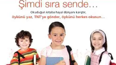 'İşte Benim Öyküm'' Yarışmasında Kazananlar Belli Oldu