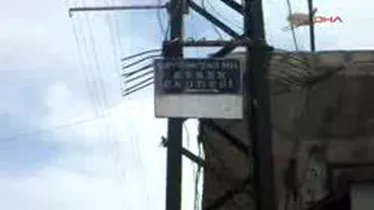 Kahta'da Caddelerin İsimleri Değişti
