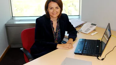Anadolu Hayat Emeklilik’in Yeni İletişim Müşaviri Nihan Güney Oldu