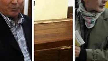 HSYK Üyeliği Seçimleri İstanbulsonuçları