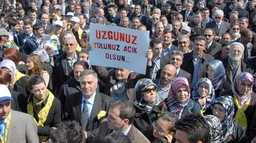 'İzmir İçin Çalışacağız, Erzincanlının Farkını Orada da Göstereceğiz'