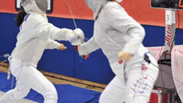 Türkiye Koç Fest Üniversite Spor Oyunları Eskrim Müsabakaları Sonuçlandı