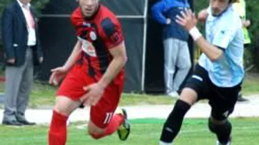 Orhangazispor- Yalıspor: 2-0